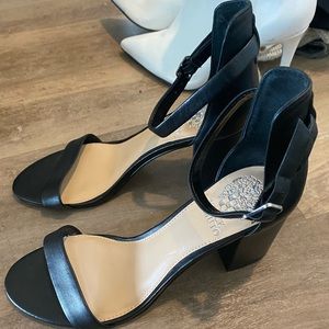 Vince Camuto Corlina Ankle Strap Sandal